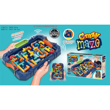 Brain teaser Crazy Maze MX0382157