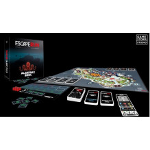 Stalo žaidimas ESCAPE RUN 59254