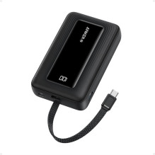 Power bank Anker A1689H11, 20000 mAh, 30 W, black