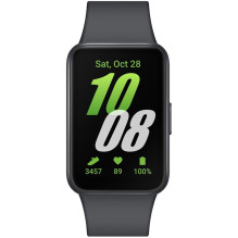 Smart watch Samsung Galaxy Fit3 SM-R390NZAAEUE, grey