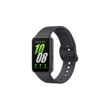 Išmanusis laikrodis Samsung Galaxy Fit3 SM-R390NZAAEUE pilka