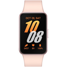 Smart watch Samsung Galaxy Fit3 SM-R390NZAAEUE, gold