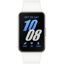 Smart watch Samsung Galaxy Fit3 SM-R390NZAAEUE, silver