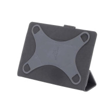 Rivacase Malpensa Tablet Case 10.1'' Black