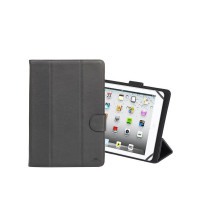 Rivacase Malpensa Tablet Case 10.1'' Black