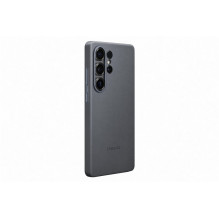 Telefono dėklas Samsung Premium, Galaxy S25 Ultra, juoda