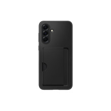 Phone case Samsung EF-OA566TBEGWW, Galaxy A56, black