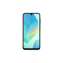 Mobilusis telefonas Samsung Galaxy A16, 128 GB, juodas