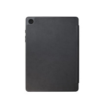 Tablet case Just Must Galaxy Tab A9+, black, 11"