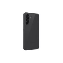 Mobilusis telefonas Samsung Galaxy A36 5G, 128 GB, juoda