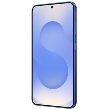 Mobilusis telefonas Samsung Galaxy S25, 256 GB, navy