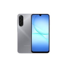 Mobile phone Samsung Galaxy A17, 128 GB, grey