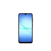 Mobilusis telefonas Samsung Galaxy A17, 128 GB, juodas