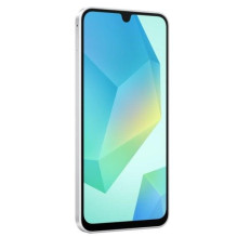 Mobilusis telefonas Samsung Galaxy A16, 128 GB, pilka