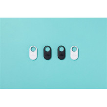 Item finder Samsung SmartTag 2 set, white / black