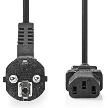 Kabelis Emos IEC-320-C13 2...