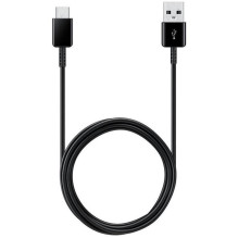 Cables Samsung, USB Type C / USB, black