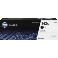 Toner cartridge HP W1420A, black