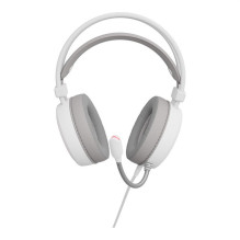 GAMING HEADPH. GENESIS NEON 613 G2 WHITE