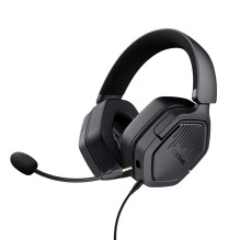 GAMING HEADSET GXT492 CARUS TRUST BLACK