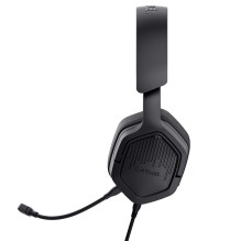 GAMING HEADSET GXT492 CARUS TRUST BLACK