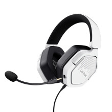 GAMING HEADSET GXT492 CARUS TRUST WHITE