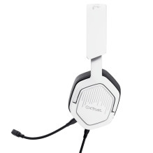GAMING HEADSET GXT492 CARUS TRUST WHITE