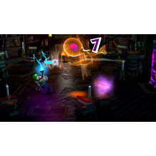 Nintendo Switch žaidimas Nintendo Luigi's Mansion 2 HD (UK4)