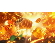 ŽAIDIMAS DONKEY KONG BONANZA (UK4)