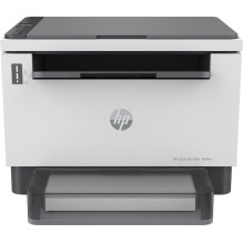 Multifunction printer HP LaserJet tank MFP 1604w