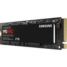DISK SSD SAMSUNG 990 PRO 2TB