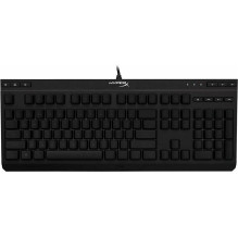Klaviatūra Kingston HyperX Alloy EN, juoda