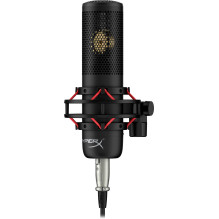 MICROPHONE PROCAST / 699Z0AA HYPERX MICROPHONE PROCAST / 699Z0AA HYPERX
