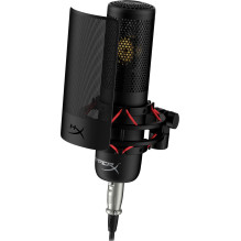 MICROPHONE PROCAST / 699Z0AA HYPERX MICROPHONE PROCAST / 699Z0AA HYPERX