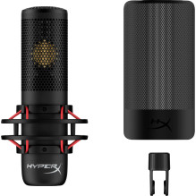MICROPHONE PROCAST / 699Z0AA HYPERX MICROPHONE PROCAST / 699Z0AA HYPERX