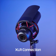 MICROPHONE PROCAST / 699Z0AA HYPERX