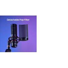 MICROPHONE PROCAST / 699Z0AA HYPERX MICROPHONE PROCAST / 699Z0AA HYPERX