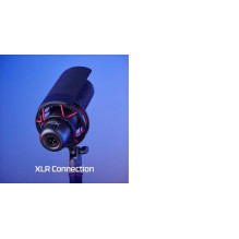 MICROPHONE PROCAST / 699Z0AA HYPERX MICROPHONE PROCAST / 699Z0AA HYPERX