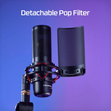MICROPHONE PROCAST / 699Z0AA HYPERX