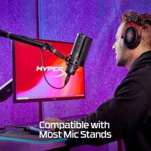 MICROPHONE PROCAST / 699Z0AA HYPERX