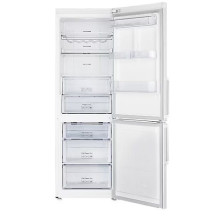 Refrigerator SAMSUNG RB33J3515WW / EF Refrigerator SAMSUNG RB33J3515WW / EF
