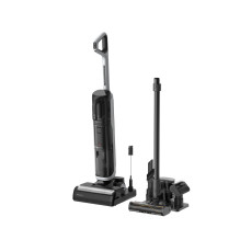 Vacuum Cleaner, DREAME, H14 Dual, Wet / dry, 400 Watts, Weight 5.1 kg, HHV25A
