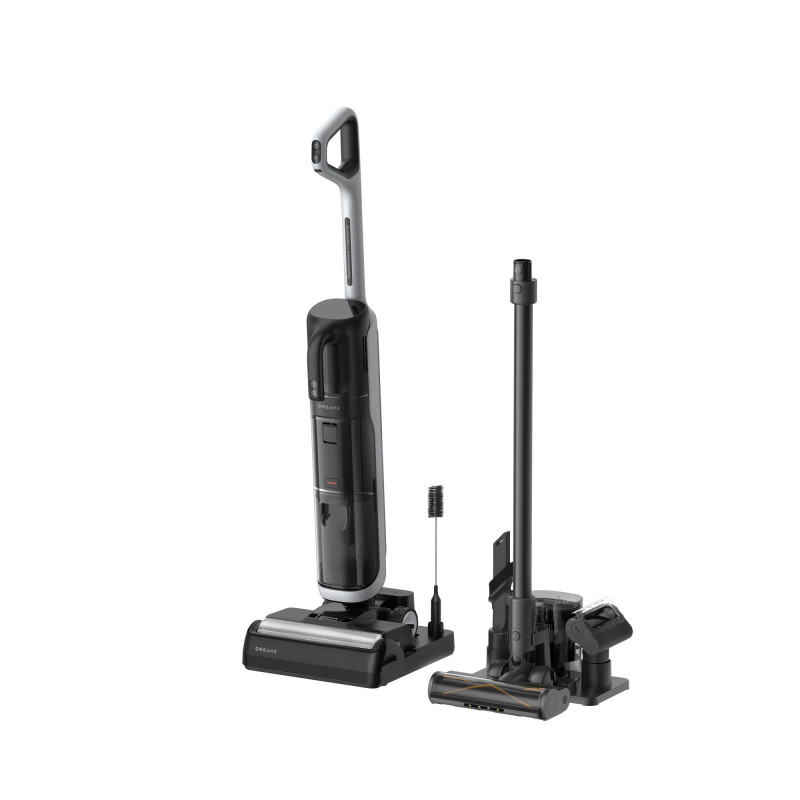Vacuum Cleaner, DREAME, H14 Dual, Wet / dry, 400 Watts, Weight 5.1 kg, HHV25A