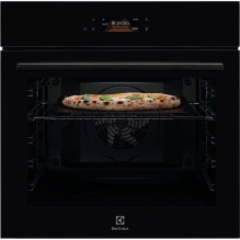 Oven ELECTROLUX LOX8P87WZ