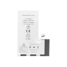 Telefono baterija skirta...