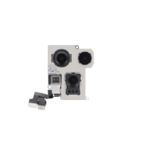 Mobile phone Rear camera...