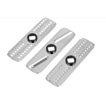 Concept RM3300 food processor 2 L Black