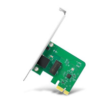 NET CARD PCIE 1GB / TG-3468...