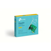 NET CARD PCIE 1GB / TG-3468 TP-LINK NET CARD PCIE 1GB / TG-3468 TP-LINK