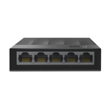 Switch, TP-LINK, LS1005G, LS1005G